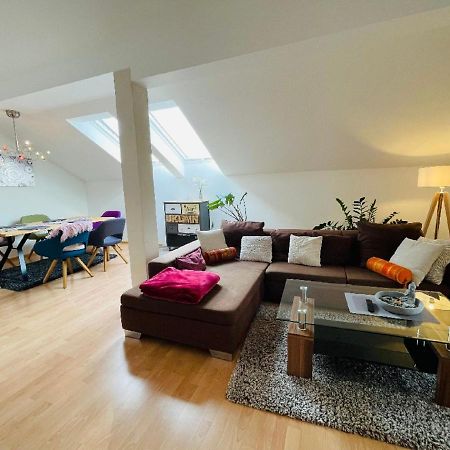 Ferienwohnung Bellissima Ering Εξωτερικό φωτογραφία