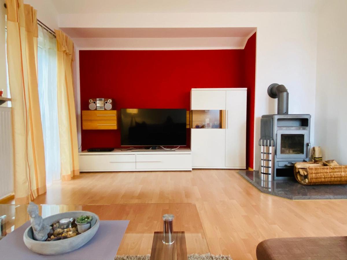 Ferienwohnung Bellissima Ering Εξωτερικό φωτογραφία