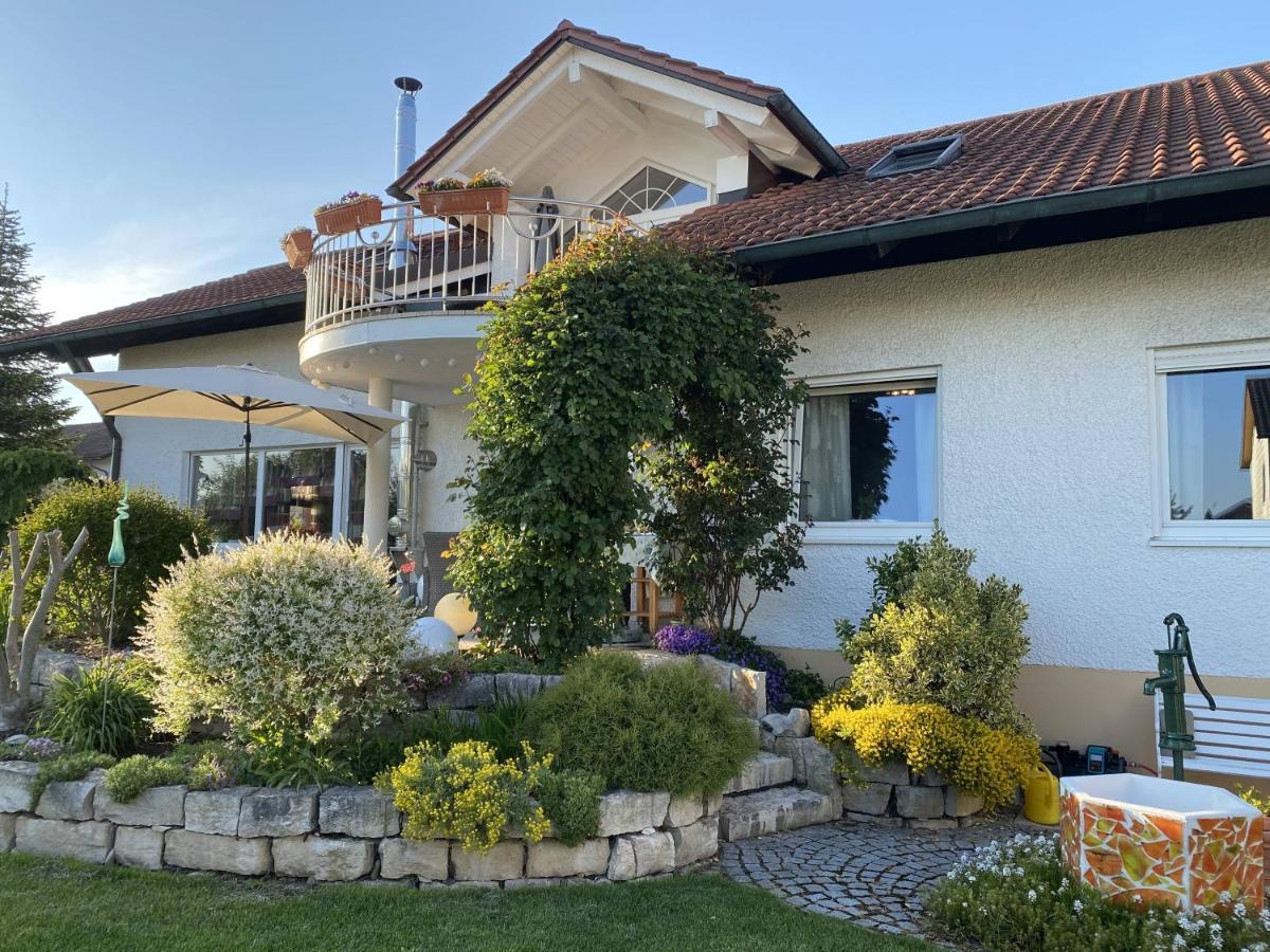 Ferienwohnung Bellissima Ering Εξωτερικό φωτογραφία