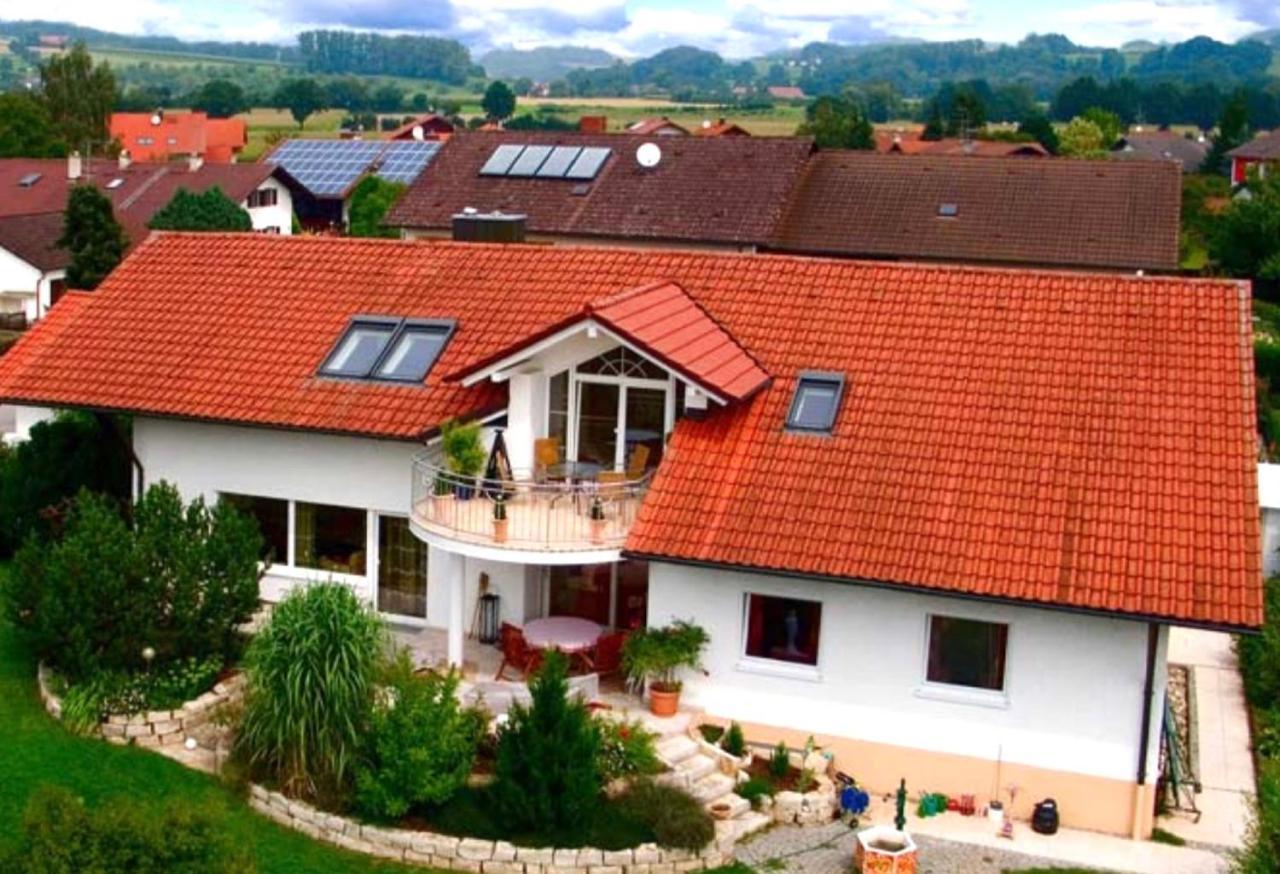 Ferienwohnung Bellissima Ering Εξωτερικό φωτογραφία