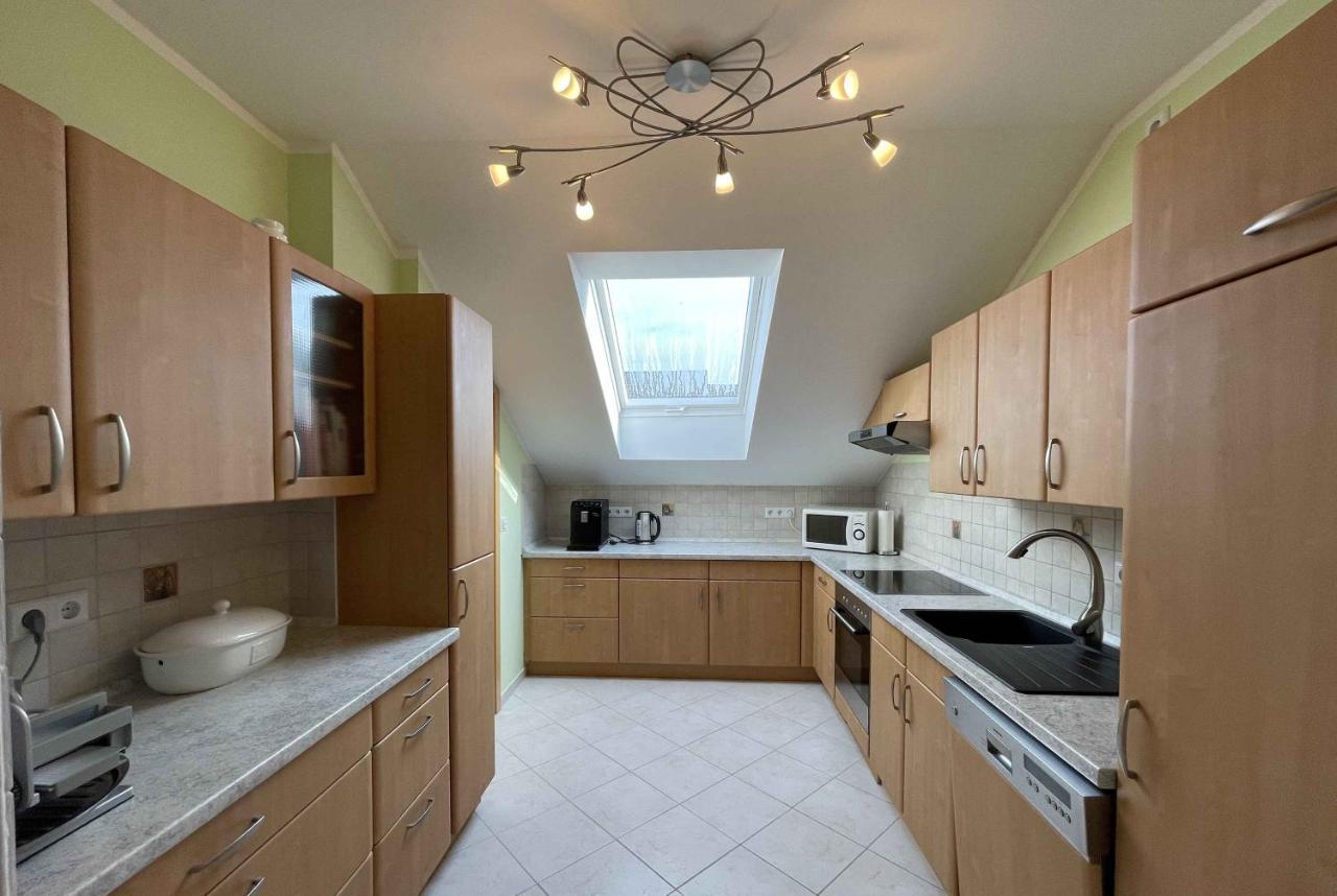 Ferienwohnung Bellissima Ering Εξωτερικό φωτογραφία