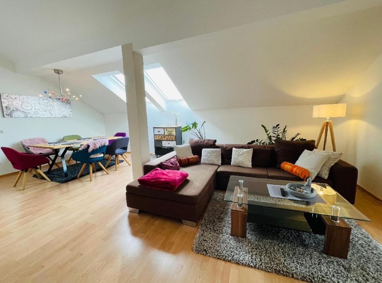Ferienwohnung Bellissima Ering Εξωτερικό φωτογραφία