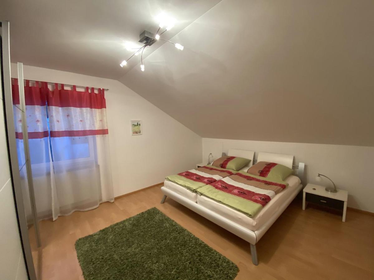 Ferienwohnung Bellissima Ering Εξωτερικό φωτογραφία