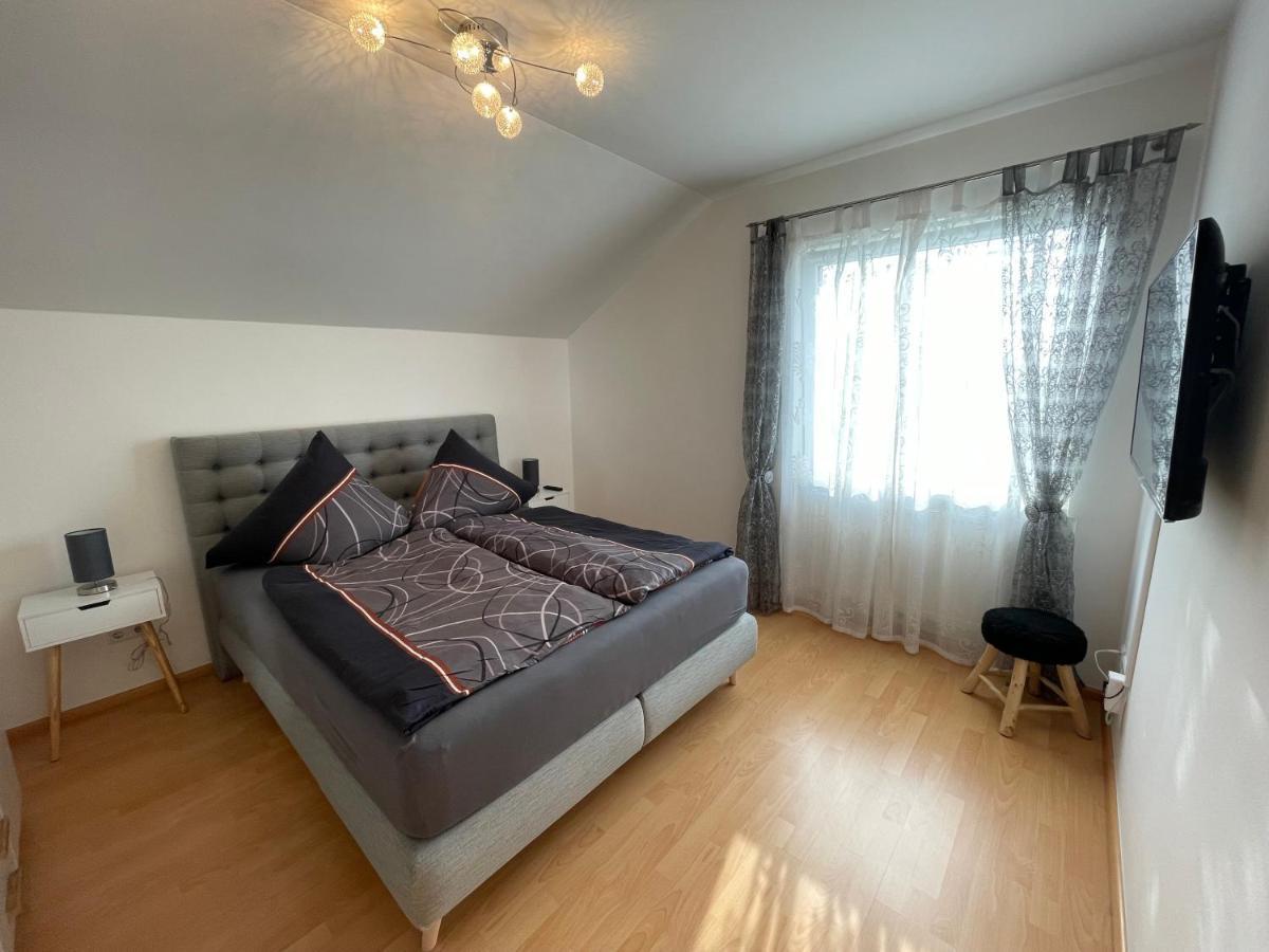 Ferienwohnung Bellissima Ering Εξωτερικό φωτογραφία