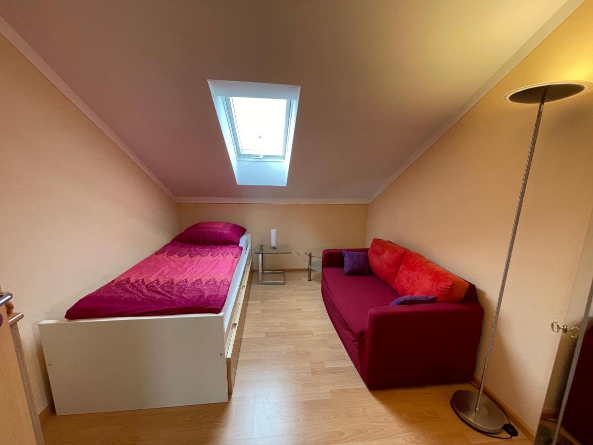 Ferienwohnung Bellissima Ering Εξωτερικό φωτογραφία